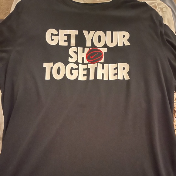 Nike T-shirt - Picture 1 of 1